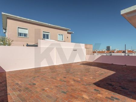 Apartamento T2 em Lisboa - Photo 4