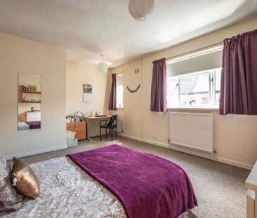 Perfectly located house on Coburn Street - Photo 5