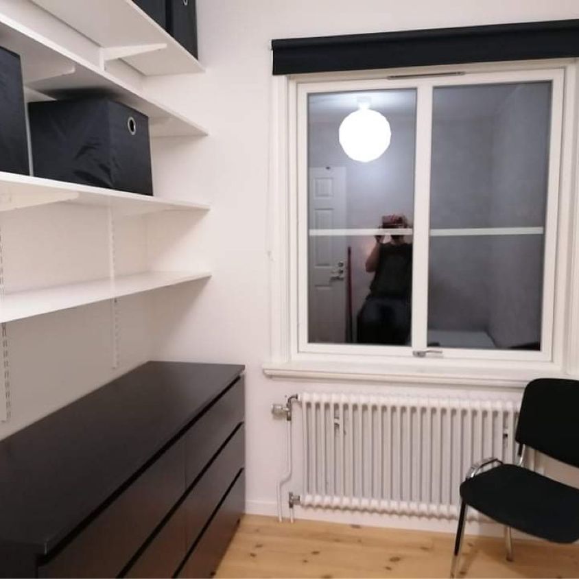 Sörgårdsvägen, Sollentuna - Photo 1