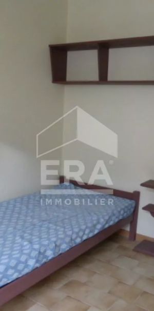 Appartement La Couronne 1 pièce(s) 16 m² - Photo 1