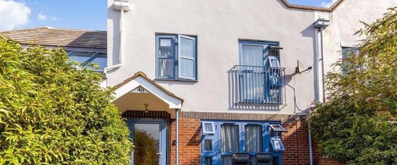 Prospect Place Room D - Photo 1