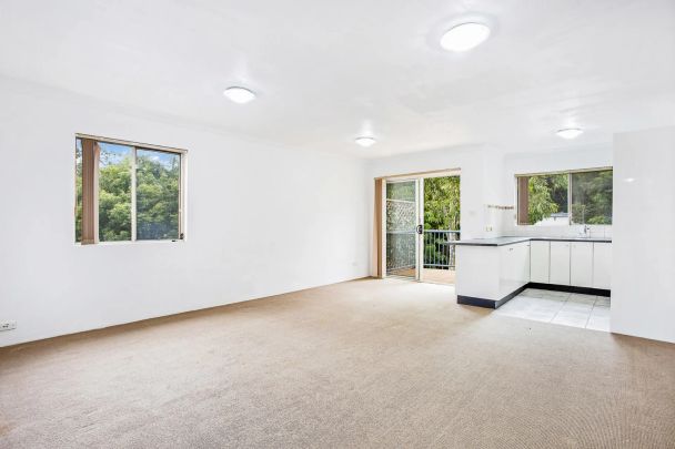 6/28 Epping Road, Lane Cove. - Photo 1