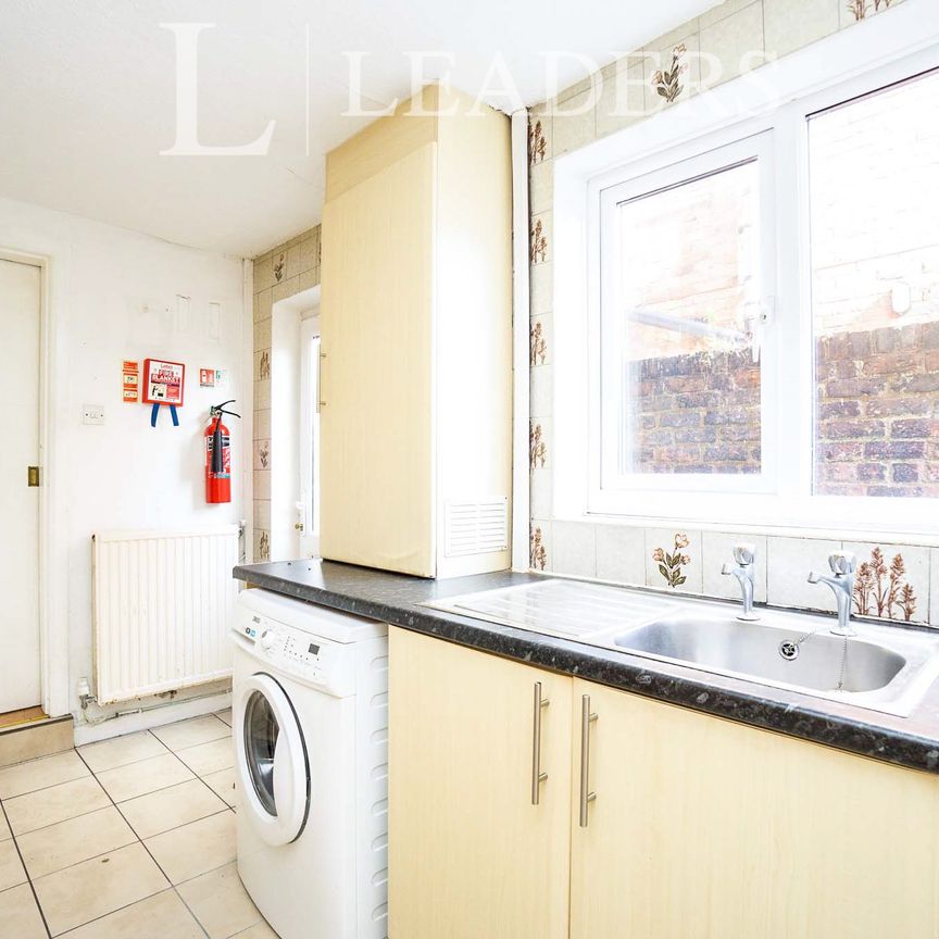 1 bedroom room to rent Gladstone Avenue, Chester, CH1 - Photo 1