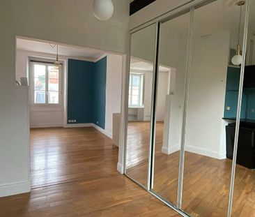 Appartement 2 pièces - - Photo 3