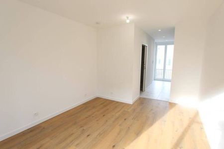 Appartement 1 pièce - - Photo 4