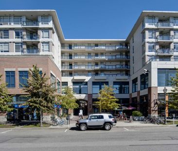 University MarketPlace Apartments - Photo 3