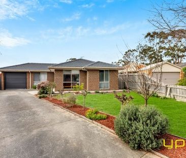 Fantastic Family Home for Rent in Berwick - Photo 1