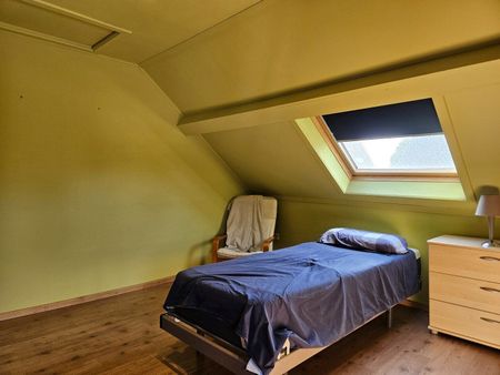 Gezellige halfopen woning met 2 slaapkamers in Mol-Ginderbuiten! - Foto 5