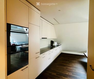Neuwertige 3.5-Zimmer-Wohnung in Küssnacht am Rigi - Foto 4
