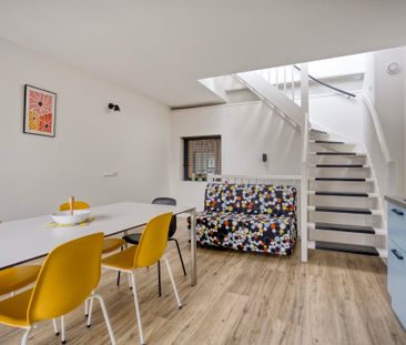 Te huur: Appartement Pasteurstraat in Leiden - Foto 5