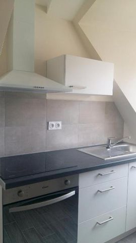 Location Appartement 3 pièces 60m² TOURS 37000 - Photo 2