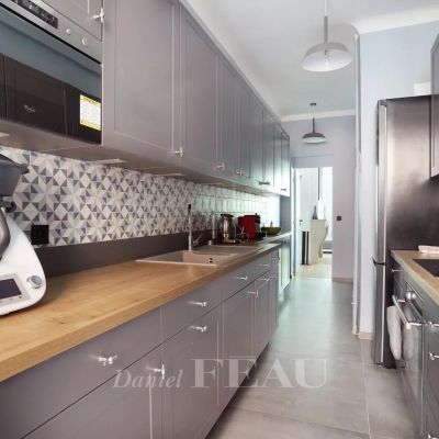 Appartement à louer à Paris 16Ème - Photo 1