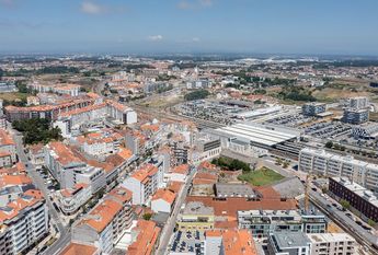 Apartamento T3 em Aveiro