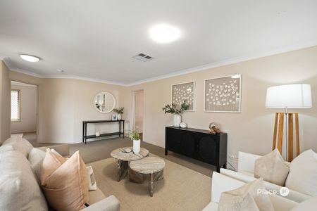 Spacious Family Living in Peaceful Wakerley Cul-de-Sac - READY 17th April - Photo 2