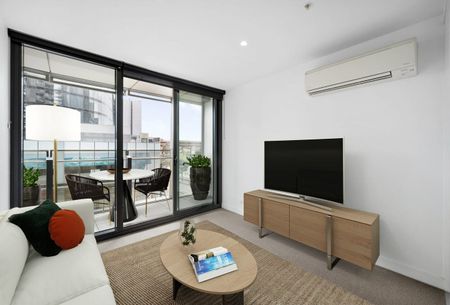 305/421 Docklands Drive, Docklands VIC 3008 - Photo 4