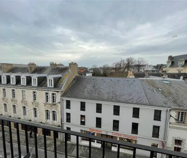 Location appartement 3 pièces - 68m² à Vannes (56000) - Photo 1