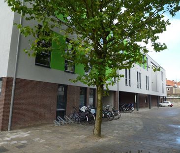 Te huur: Studio Koestraat in Tilburg - Foto 3