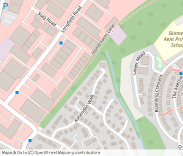 Ashenden Walk, Tunbridge Wells, Kent, TN2 - Photo 1