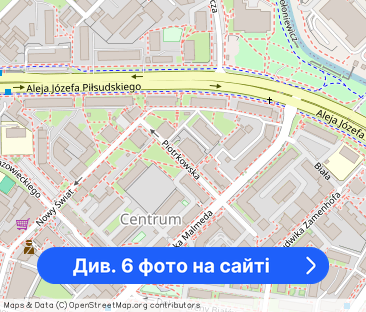 Centrum Piotrkowska - Фото 1