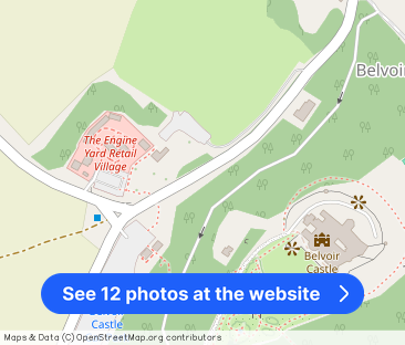 Belvoir, Grantham - Photo 1