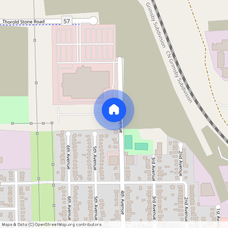 4263 Fourth Avenue, Niagara Falls