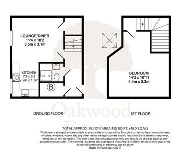 Holmlea Road, Datchet, SL3 - Photo 1