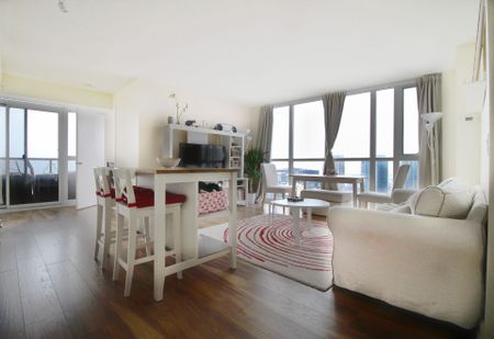 For Lease - 85 Queens Wharf Road Unit# 3906, Toronto, Ontario - Photo 3