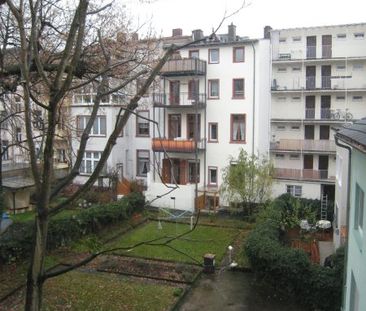 City-Residence: Modern möbliertes Apartment in zentraler Nordendlage - Foto 6