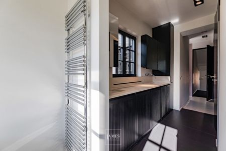 Tout savoir sur cette maison à Ixelles, à Ixelles - Foto 3