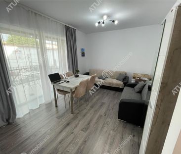 De inchiriat apartament cu 2 camere balcon si loc parcare in zona Lacul Binder din Sibiu - Photo 1