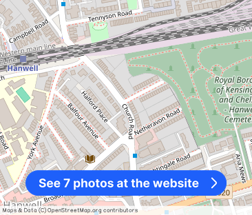 Church Road, Hanwell - Photo 1