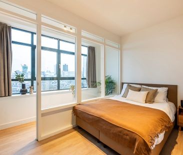 Te huur: Appartement Ungerplein 2 C 01 in Rotterdam - Foto 5