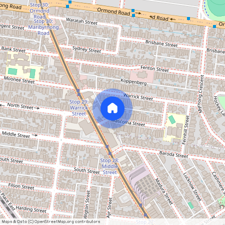 3 Mascoma Street, Ascot Vale