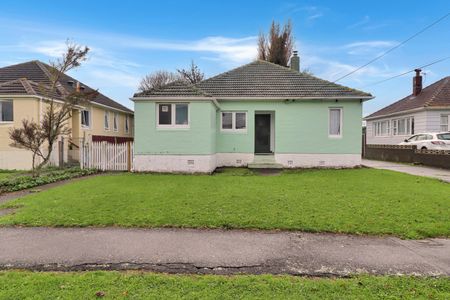 Family home - Photo 3