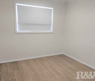 Modern 2 bedroom brick veneer granny flat - Photo 2