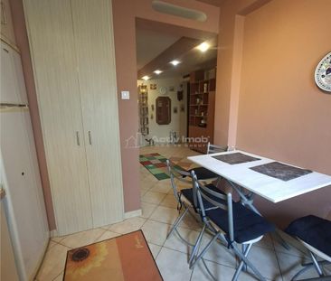 Apartament de inchiriat 3 camere Sibiu zona Strand - Photo 6