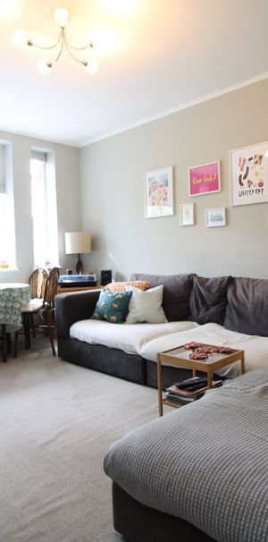 1 Bed Flat, St. Cyprians Street, SW17 - Photo 1