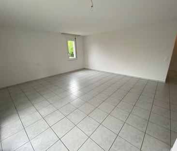 Zu vermieten nach Vereinbarung 4.5 Zi-Wohnung mit 2 Balkone - Photo 3