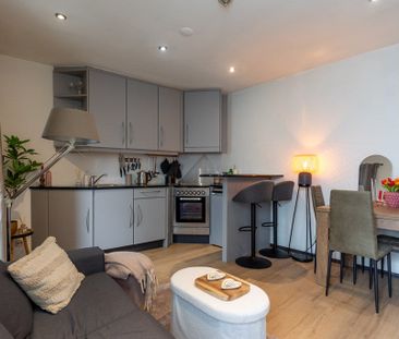 Te huur: Appartement Grote Gracht 81 A 02 in Maastricht - Photo 2