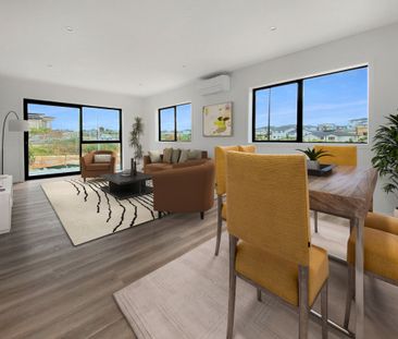 Riverhead's Family Jewel, Sun, Space & Style Await! - Photo 1