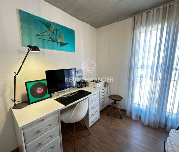 Appartement moderne de 4.5 pièces à louer à Delémont - Foto 5