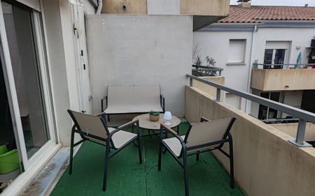 Appartement à louer 3 pièces • Agde - Photo 3