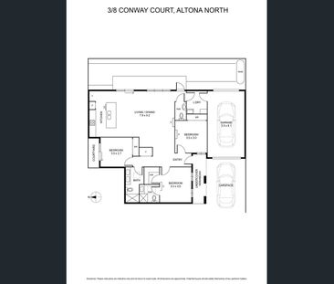Modern Comfort with Solar Savings in a Peaceful Court - Photo 5