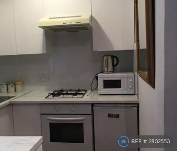 Studio to rent - Photo 4