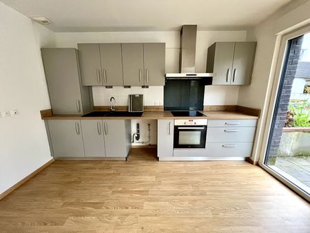 Appartement T3 Lille à louer - Photo 5