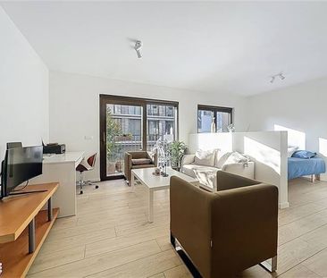 Studio te huur - Foto 1