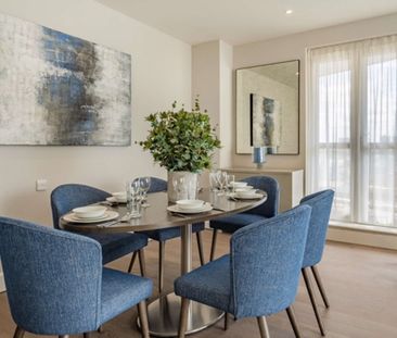 Belgrave Court, Westferry Circus, London, E14 - Photo 6