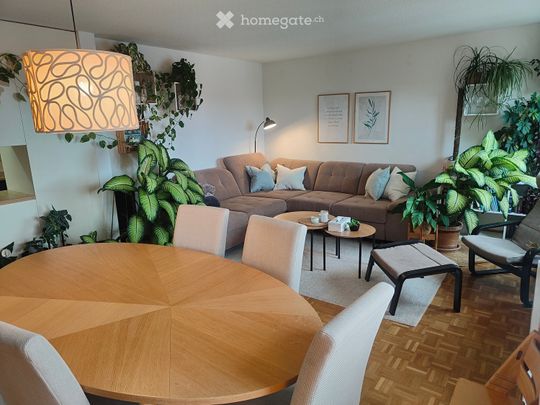 Nachmieter/in gesucht – 3.5-Zimmer-Wohnung ab 1. November 2026 - Photo 1