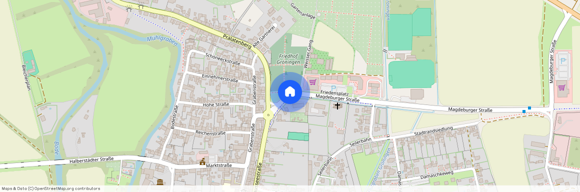 39397 Sachsen-Anhalt - Kroppenstedt