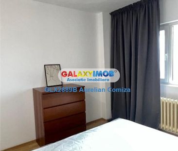 Inchiriere apartament 3 camere Drumul Taberei/renovat complet - Photo 3